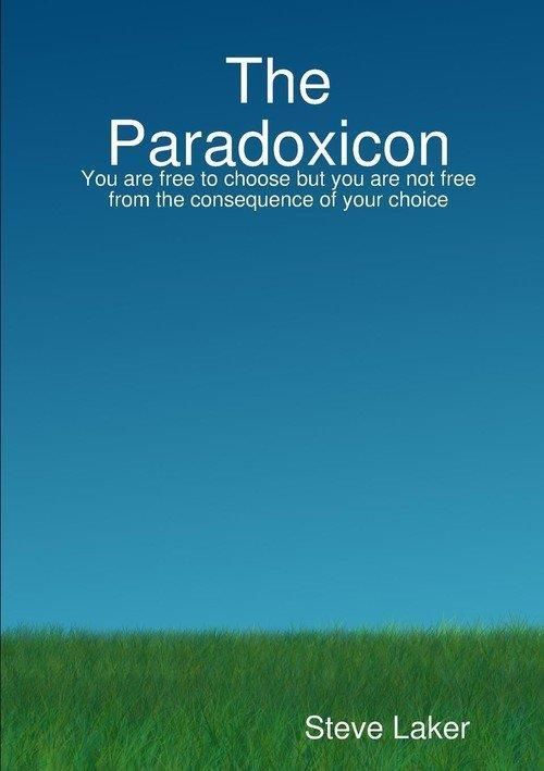 The Paradoxicon Literatura Obcojęzyczna Ceny I Opinie Ceneopl 0774