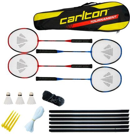 Carlton Badminton Turneringss T 4 Pers G3 Ca016383Ionesize