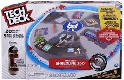 Zdjęcie Tech Deck Shredline 6064746 - Goniądz