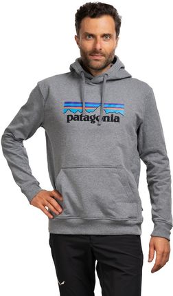 Patagonia Bluza P 6 Logo Uprisal Hoody
