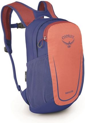 Osprey Daylite Kids 10 Salomon Pink Gentian Blue