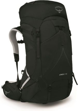 Osprey Atmos Ag Lt 65 Black