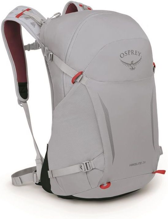 Plecak Osprey Hikelite 26 Silver Lining - Ceny i opinie - Ceneo.pl