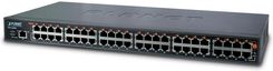 Zdjęcie Planet Injector Hub 24p Gigabit 802.3af (POE-2400G) - Goleniów