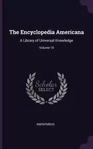 The Encyclopedia Americana - Literatura Obcojęzyczna - Ceny I Opinie ...