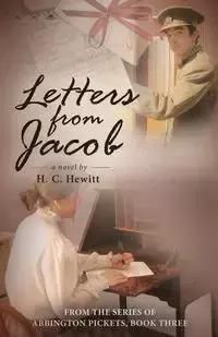 Letters from Jacob - Literatura obcojęzyczna - Ceny i opinie - Ceneo.pl