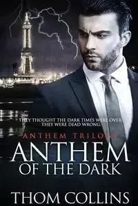 Anthem of the Dark - Literatura obcojęzyczna - Ceny i opinie - Ceneo.pl