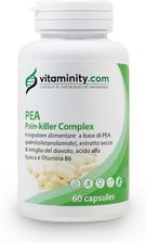 Zdjęcie Vitaminity Ból Pain Killer Complex 60kaps. - Katowice