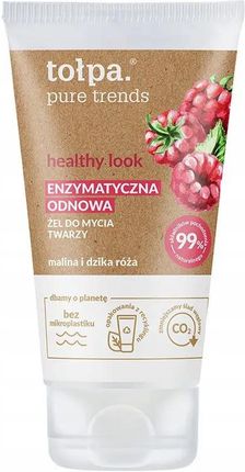 Tołpa  Pure Trends Żel Do Mycia Twarzy 150 ml