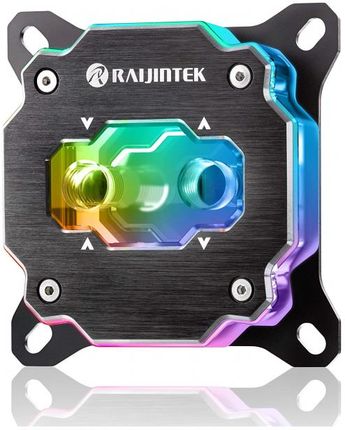 Raijintek Forkis Pro Rbw, Cpu Cooler (0R40B00200)