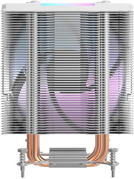 Darkflash S11 Pro Argb Radiator + Wentylator 120X130 Białe (34265 ...