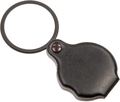 Lupa Carson Slide-Open Magnifier 4x (GN-11)