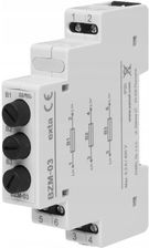 Zdjęcie Zamel Gniazdo Bezpiecznikowe Modułowe Bzm-03 - Milicz