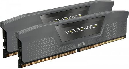 Pamięć RAM Corsair Vengeance Ddr5 64Gb 5200Mhz Cl40 (CMK64GX5M2B5200Z40)