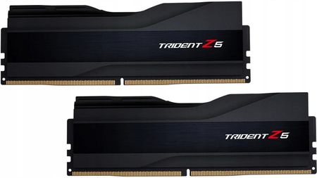 G.Skill Trident Z5 DDR5 64GB 6000MHz CL30 (F56000J3040G32GX2TZ5K)