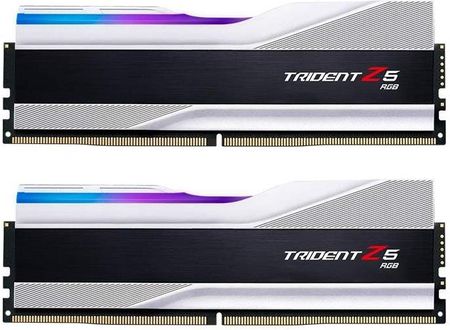 G.Skill Trident Z5 Rgb Ddr5 32Gb 5600Mhz Cl30 (F55600J3036D16GX2TZ5RS)