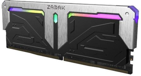 Pamięć RAM Apacer Zadak Spark Rgb Ddr4 16Gb 3200Mhz Cl16 (ZD4SPR32C2816GYB2)