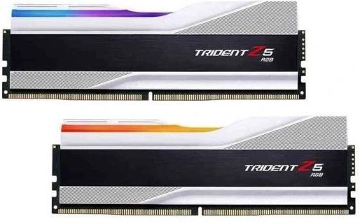 Pamięć RAM G.Skill DDR5 Trident Z5 RGB 32GB 5600MHz CL36