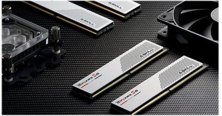 メモリー G.Skill S5 DDR5 6000MHz 32GB(16GB*2) Amazon.co.jp: G.SKILL Ripjaws S5シリーズ DDR5 RAM (Intel XMP 3.0