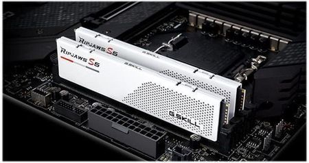 メモリー G.Skill S5 DDR5 6000MHz 32GB(16GB*2) Amazon.co.jp: G.Skill MEGS-F5-6000-3636-RK Trident Z5 32GB