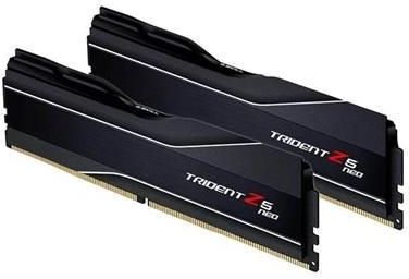 メモリー G.SKILL Trident Z5 Neo AMD DDR5 RAM 64GB Amazon.co.jp: G.SKILL Trident Z5 Neo RGBシリーズ DDR5 RAM