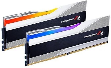 G.Skill Trident Z5 Rgb Ddr5 32Gb 6000Mhz Cl30 (F56000J3040F16GX2TZ5RS)