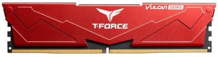 Pamięć RAM Team Group Vulcan Ddr5 32Gb 6000Mhz Cl38 (FLRD532G6000HC38ADC01)