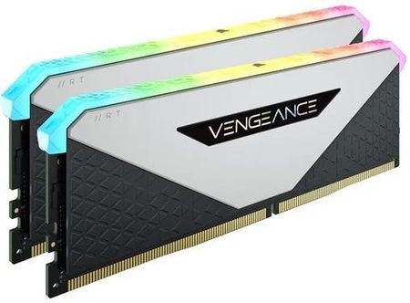 Pamięć RAM Corsair Vengeance Rgb Rt Ddr4 32Gb 3200Mhz Cl16