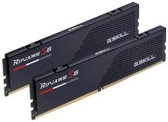 Pamięć RAM G.Skill Ripjaws S5 Ddr5 64Gb 6000Mhz Cl32 (F56000J3238G32GX2RS5K)
