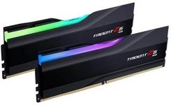 Pamięć RAM G.Skill Trident Z5 Neo Rgb Ddr5 64Gb 6000Mhz Cl32 (F56000J3238G32GX2TZ5NR)