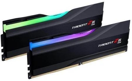 メモリー G.SKILL Trident Z5 Neo AMD DDR5 RAM 64GB Pamięć RAM G.Skill Trident Z5 Neo Rgb Ddr5 64Gb 6000Mhz Cl32