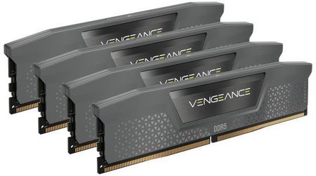メモリー CORSAIR VENGEANCE DDR5 5600 64GB VENGEANCE® 64GB (2x32GB) DDR5 DRAM 5600MHz C40 Memory Kit