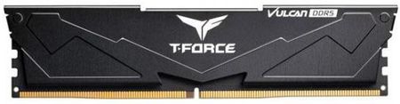 Pamięć RAM Team Group Vulcan Ddr5 32Gb 6000Mhz Cl38 (FLBD532G6000HC38ADC01)