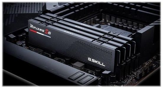 G.SKILL Ripjaws S5 DDR5 メモリー 16GBx2枚セット Amazon.co.jp: G.Skill DDR5メモリ DDR5-5600 32GBKit（16GB×2枚