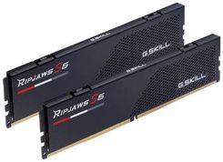 Zdjęcie Pamięć RAM G.Skill Ripjaws S5 Ddr5 64Gb 6000Mhz Cl30 (F56000J3040G32GX2RS5K) - Małomice