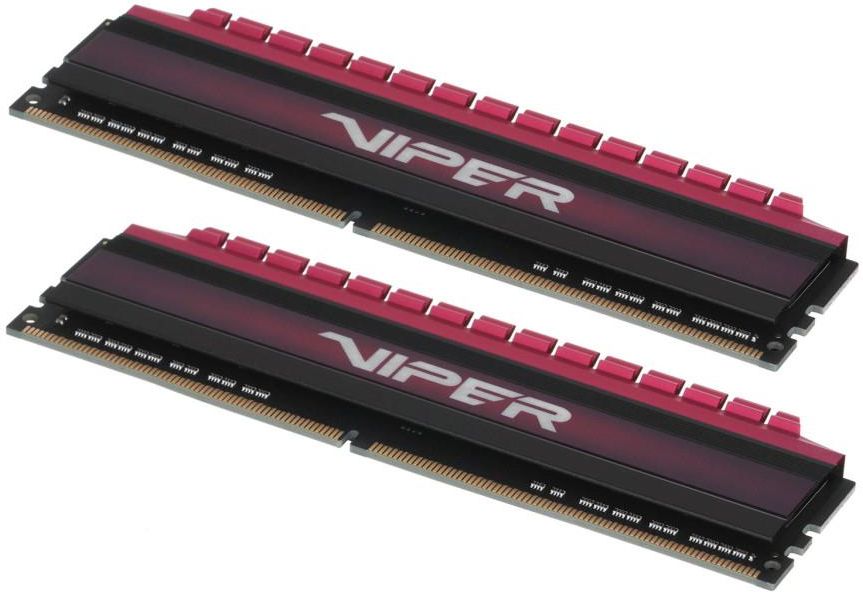 Patriot Viper Gaming メモリ 64GB DDR4 3200 Amazon | Patriot Viper
