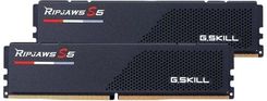 Pamięć RAM G.Skill Ripjaws S5 Ddr5 32Gb 6400Mhz Cl32 (F56400J3239G16GX2RS5K)