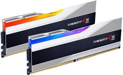 Pamięć RAM G.Skill Trident Z5 Rgb Ddr5 64Gb 6400Mhz Cl32 (F56400J3239G32GX2TZ5RS)