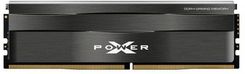 Pamięć RAM Silicon Power Xpower Zenith Gaming Ddr4 32Gb 3200Mhz Cl16 (SP032GXLZU320BDC)
