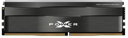 Pamięć RAM Silicon Power Xpower Zenith Gaming Ddr4 32Gb 3200Mhz Cl16 (SP032GXLZU320BDC)