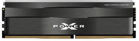 Silicon Power Xpower Zenith Gaming Ddr4 32Gb 3200Mhz Cl16 (SP032GXLZU320BDC)