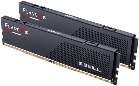 Pamięć RAM G.Skill Flare X5 Ddr5 64Gb 5600Mhz Cl36