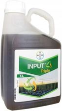 Input Triple 5L