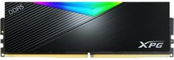 Pamięć RAM Adata A-Data Xpg Lancer Rgb Ddr5 16Gb 5200Mhz Cl38 (AX5U5200C3816GCLARBK)
