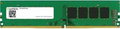 Pamięć RAM Mushkin Ddr4 16Gb 2933Mhz Cl21 (MES4S293MF16G)