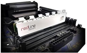 Mushkin Redline Ddr4 64Gb 3200Mhz Cl14 (MRD4U320EJJP32GX2)