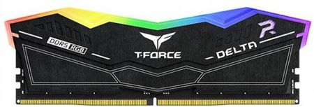 Pamięć RAM Team Group Delta Rgb Ddr5 32Gb 7200Mhz Cl34 (FF3D532G7200HC34ADC01)