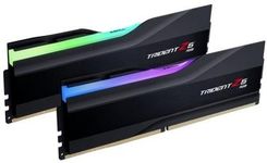 Pamięć RAM G.Skill Trident Z5 Rgb Ddr5 32Gb 6800Mhz Cl34 (F56800J3445G16GX2TZ5RK)