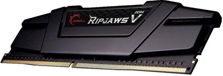 Pamięć RAM G.Skill Ripjawsv Ddr4 16Gb 3200Mhz Cl16 (F43200C16S16GVK)