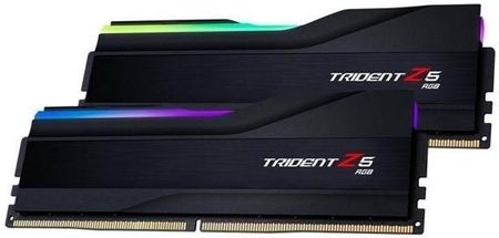 メモリー G.SKILL TRIDENT Z5 NEO DDR5 5600MHz 32GB G.Skill Trident Z5 Neo RGB, DDR5, 32 GB, 5600MHz, CL28 (F5